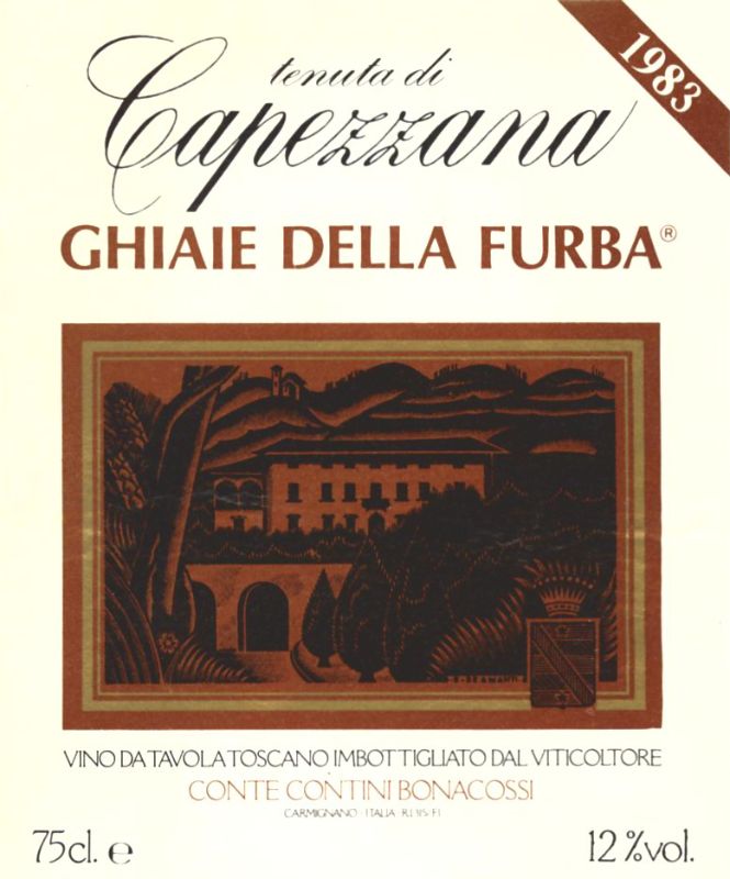 Toscana_Capezzana_Ghiaie della Furba 1983.jpg
